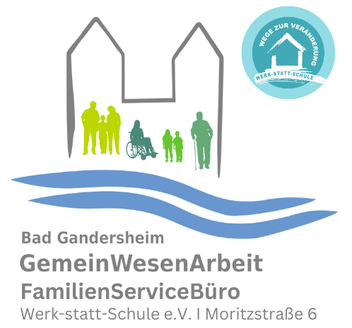 Gemeinwesenarbeit Bad Gandersheim